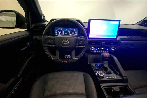 Underground 2025 Toyota 4Runner TRD Pro