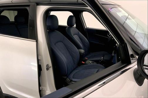 2023 MINI Countryman Cooper S