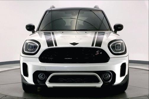 2023 MINI Countryman Cooper S