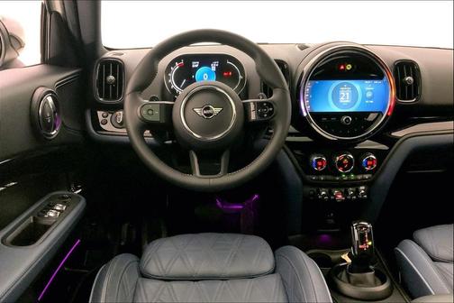2023 MINI Countryman Cooper S