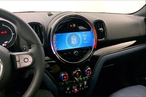 2023 MINI Countryman Cooper S