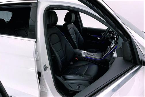 2021 Mercedes-Benz GLC 300 4MATIC