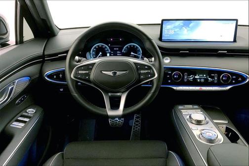 2023 Genesis GV70 2.5T AWD