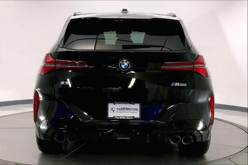 2025 BMW X3 M50 xDrive