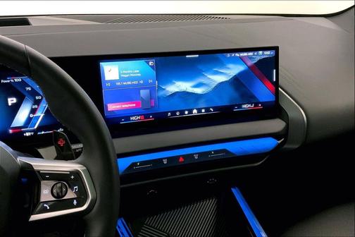 2025 BMW X3 M50 xDrive