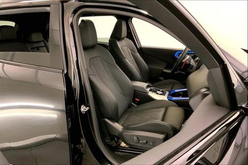 2025 BMW X3 M50 xDrive