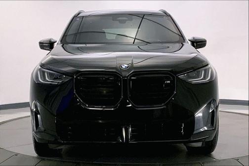 2025 BMW X3 M50 xDrive