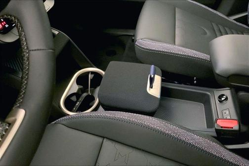 2026 MINI Countryman Cooper S ALL4