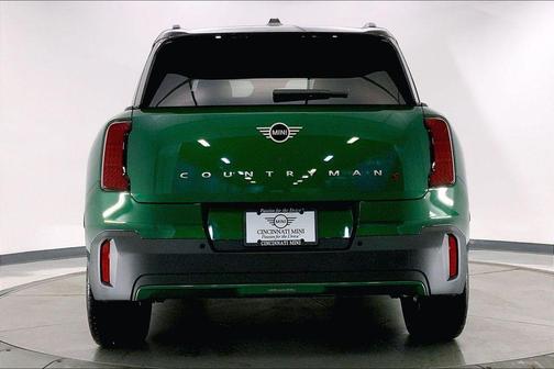 2026 MINI Countryman Cooper S ALL4