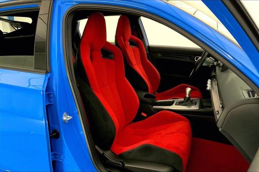 2025 Honda Civic Type R 