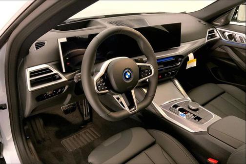 2025 BMW i4 Gran Coupe xDrive40