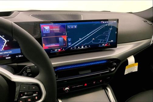 2025 BMW i4 Gran Coupe xDrive40