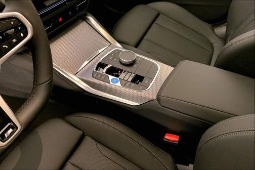 2025 BMW i4 Gran Coupe xDrive40