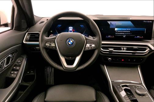 2023 BMW 330e Base