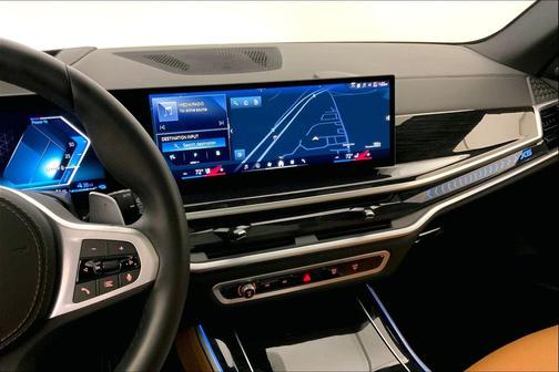 2024 BMW X5 PHEV xDrive50e