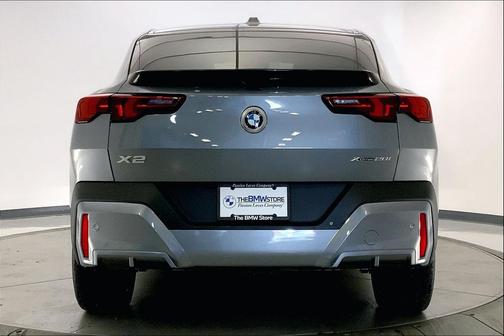 2024 BMW X2 xDrive28i
