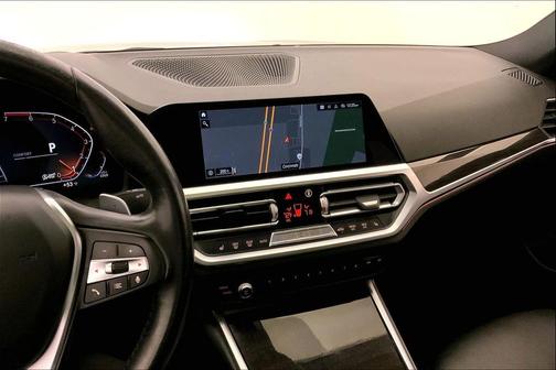 2019 BMW 330 xDrive
