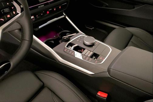 2026 BMW 430 i xDrive