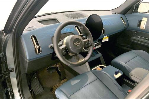 2026 MINI Countryman Cooper S ALL4