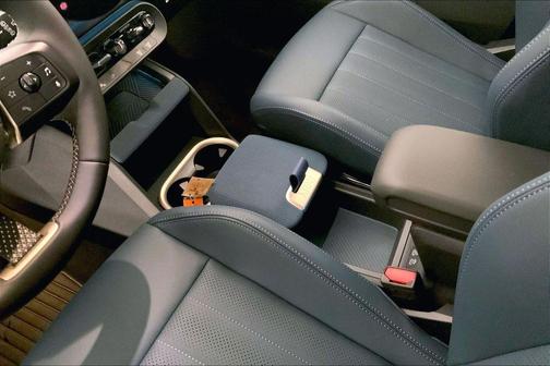 2026 MINI Countryman Cooper S ALL4