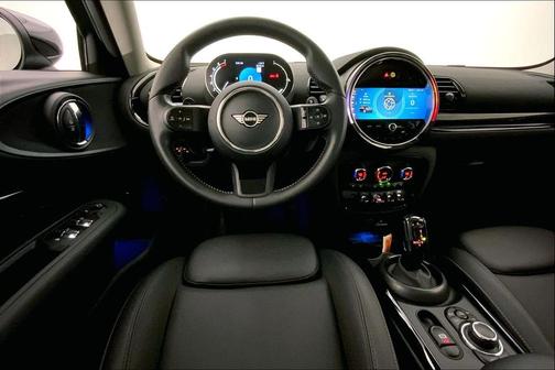 2023 MINI Clubman Cooper S ALL4