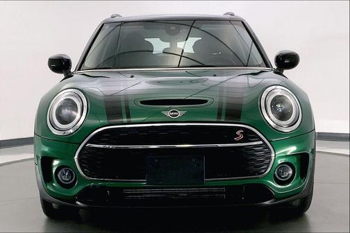 2023 MINI Clubman Cooper S ALL4