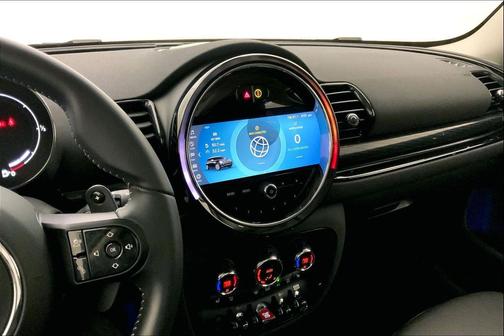 2023 MINI Clubman Cooper S ALL4