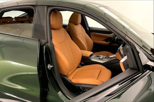 2024 BMW M440 i xDrive