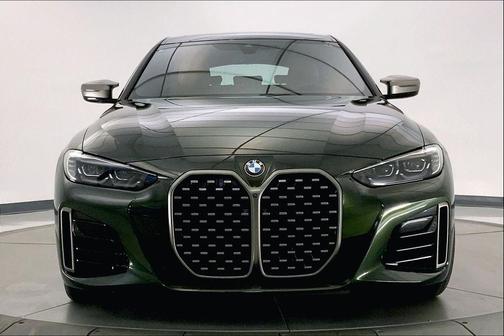 2024 BMW M440 i xDrive