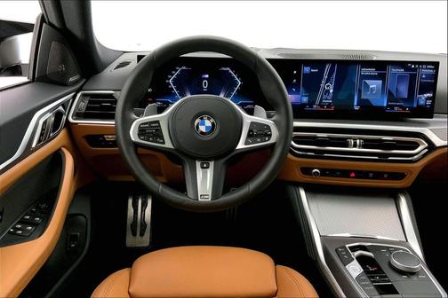 2024 BMW M440 i xDrive