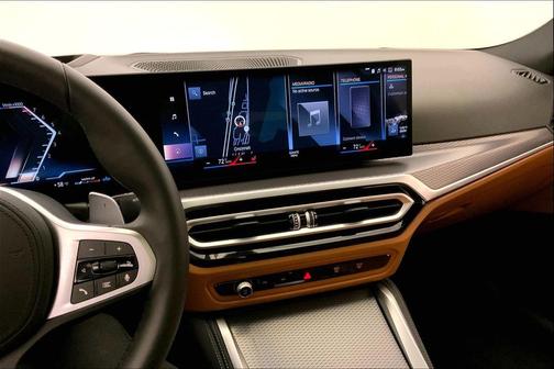 2024 BMW M440 i xDrive