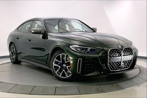 2024 BMW M440 i xDrive