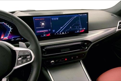 2026 BMW M340 xDrive NA