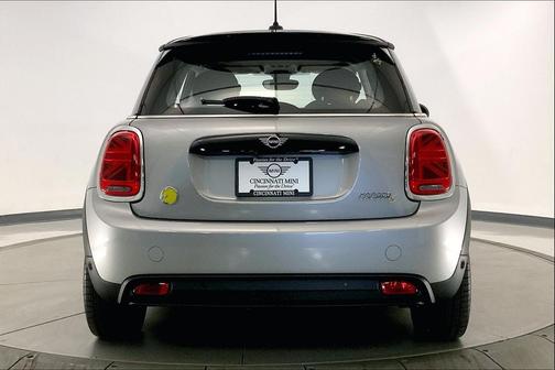 2024 MINI Hardtop Cooper S