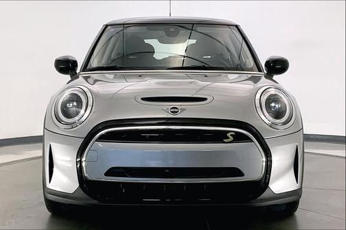 2024 MINI Hardtop Cooper S