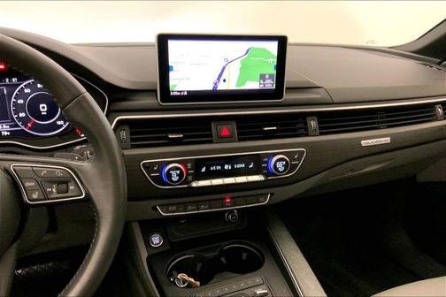 2018 Audi A5 2.0T Premium Plus