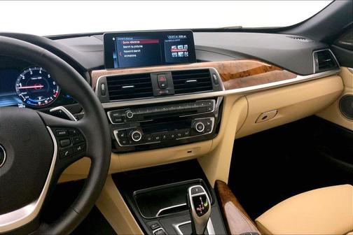 Mineral White Metallic 2020 BMW 430 i xDrive