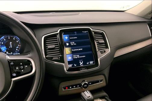 2022 Volvo XC90 T6 Inscription