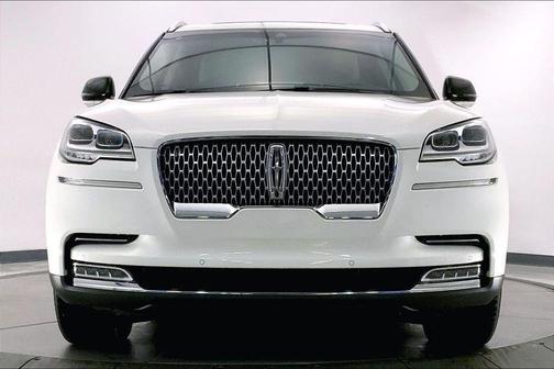 2023 Lincoln Aviator Reserve AWD