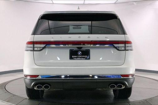 2023 Lincoln Aviator Reserve AWD