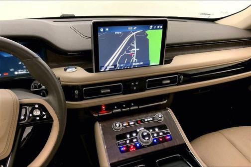 2023 Lincoln Aviator Reserve AWD