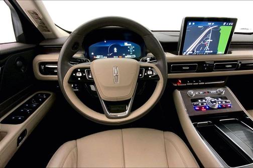 2023 Lincoln Aviator Reserve AWD