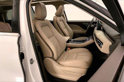 2023 Lincoln Aviator Reserve AWD