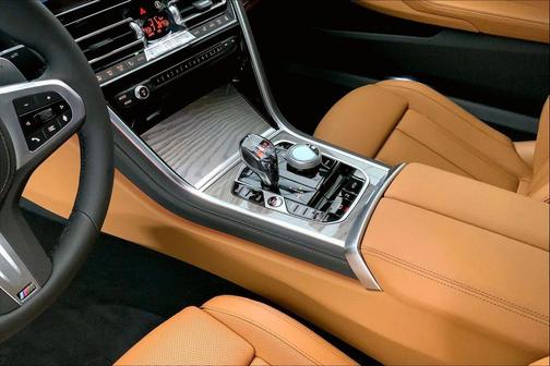 2026 BMW 840 i xDrive