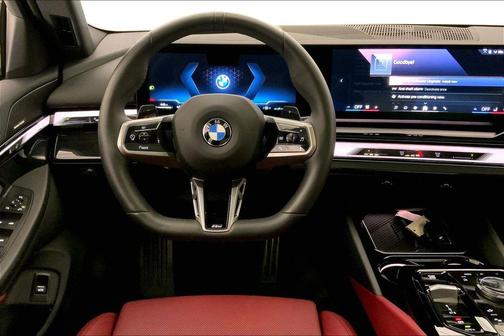 2025 BMW 540 xDrive
