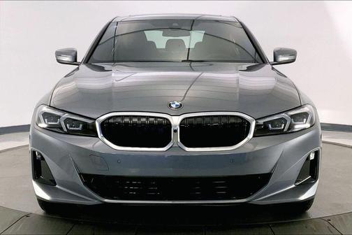 2025 BMW 330 xDrive