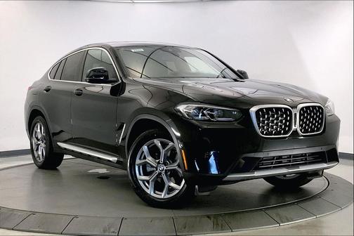 2024 BMW X4 xDrive30i