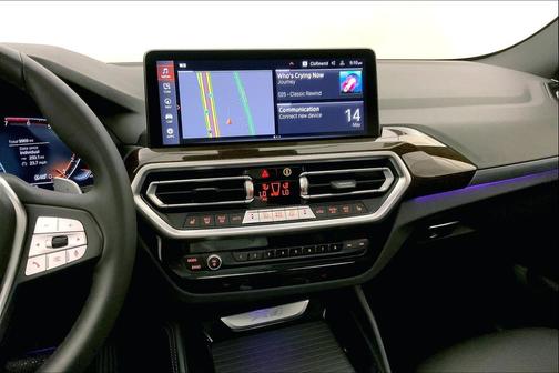 2024 BMW X4 xDrive30i
