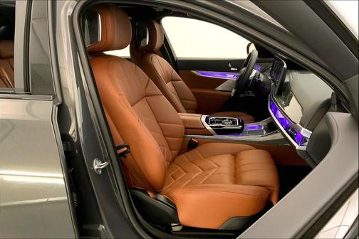 2023 BMW 760 i xDrive