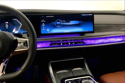 2023 BMW 760 i xDrive